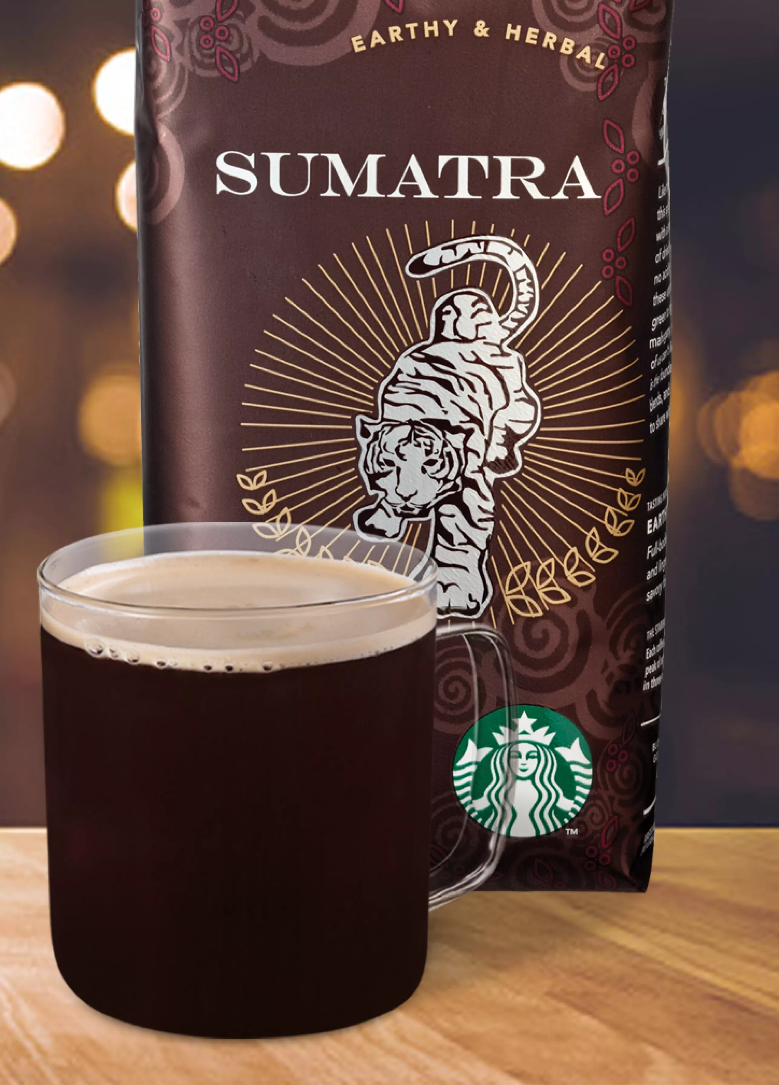 C01-Sumatra- Coffee