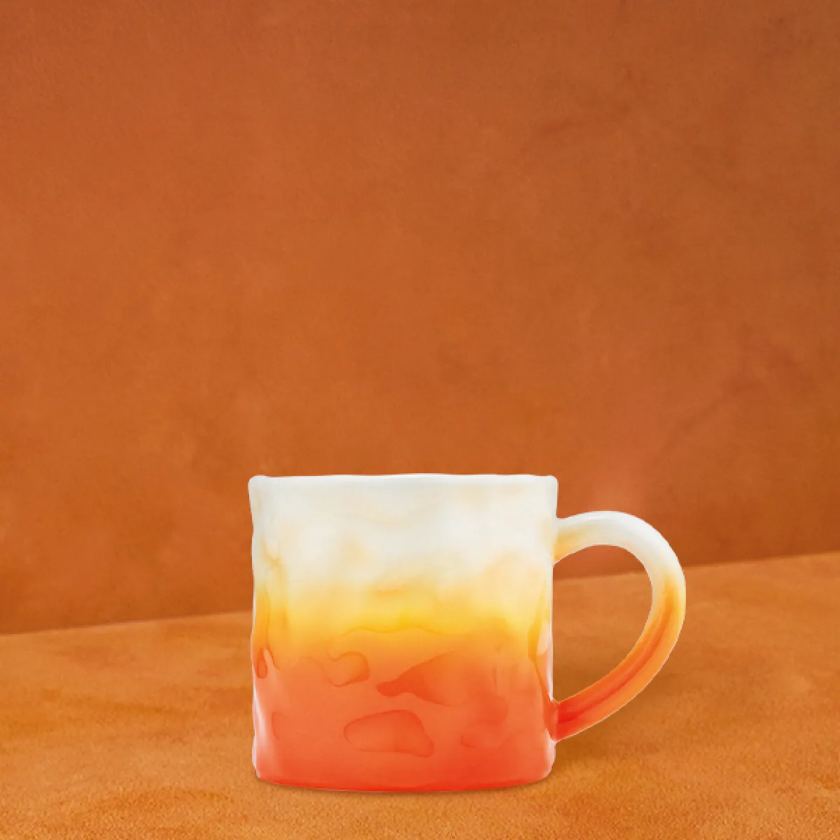 PSL Flame Mug 14oz