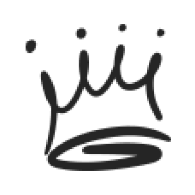 Illustrated image of a crown