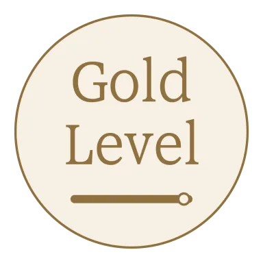 Gold Level