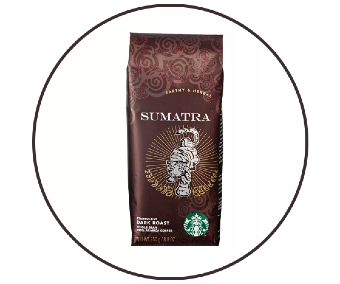 C10-Sumatra- Coffee