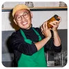 Our baristas are ready for you
