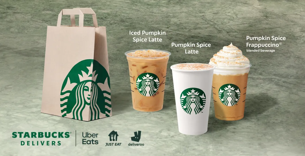 Your PSL, Delivered