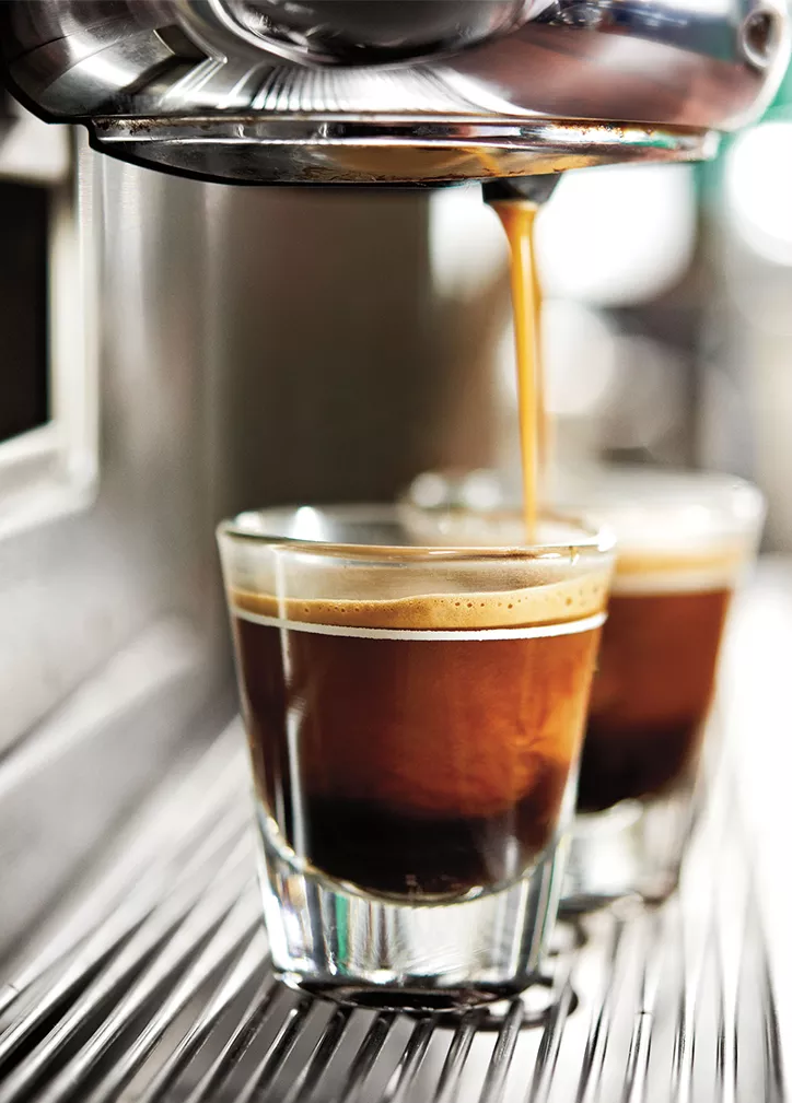 Starbucks - grains de café - Blonde Espresso Roast 450 gr